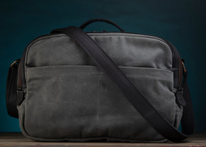 William Ross Weatherproof Travel Bag