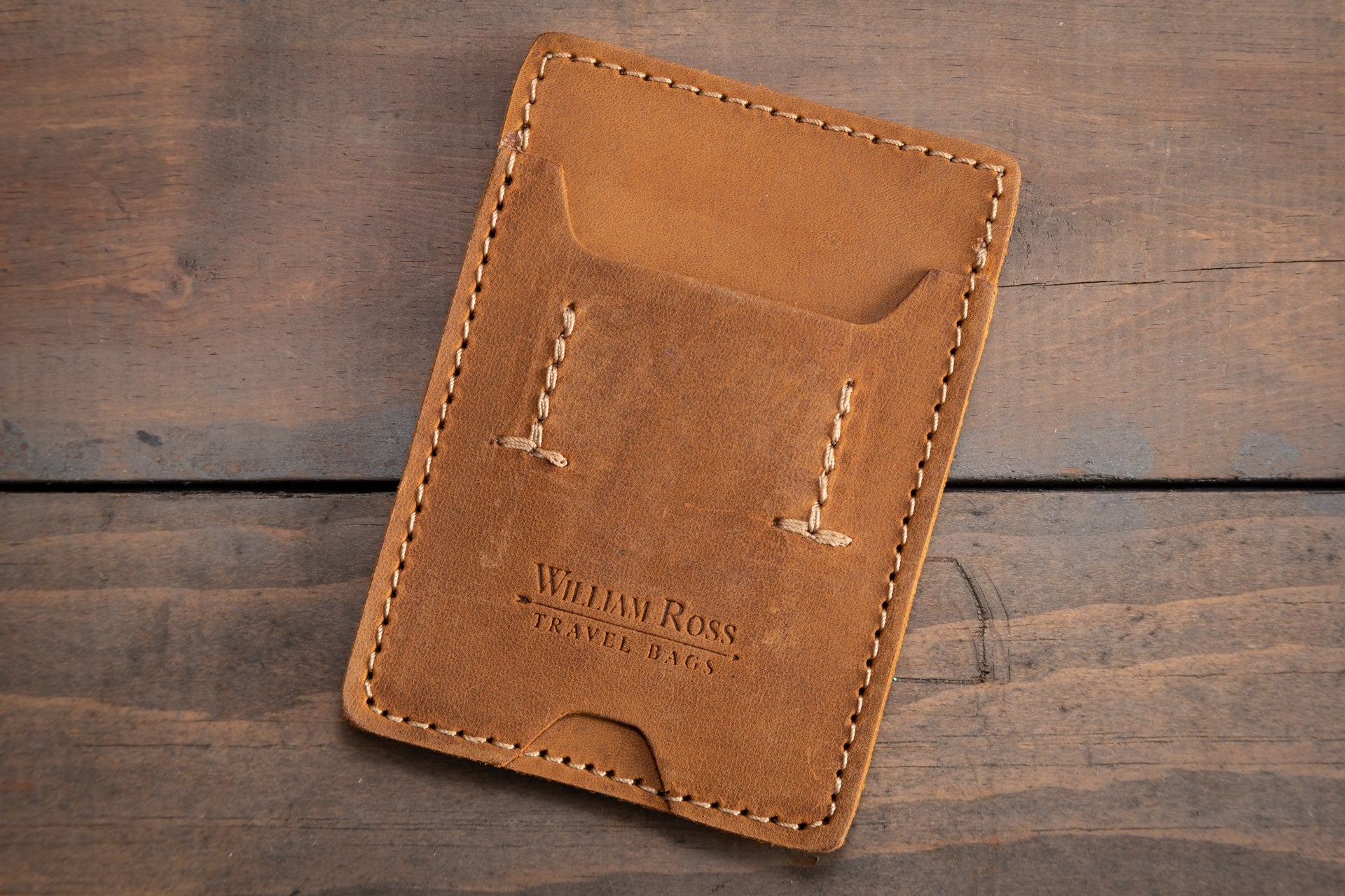 Passeport holder, travelers' essentials in luxury leather